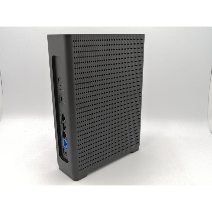 中古】ELECOM WRC-BE94XSD-B [ブラック] Wi-Fi7(11be) 2025年4月【EC
