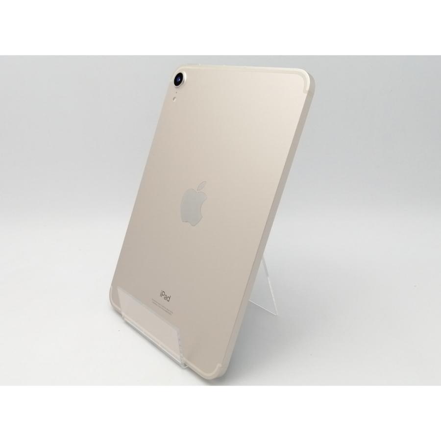 中古】Apple 国内版 【SIMフリー】 iPad mini（第6世代/2021） 256GB