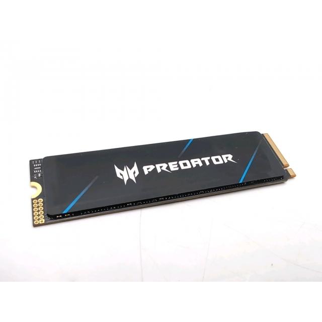 中古】各社 2TB SSD (M.2 2280/PCIe4.0 NVMe)【ECセンター】保証期間1