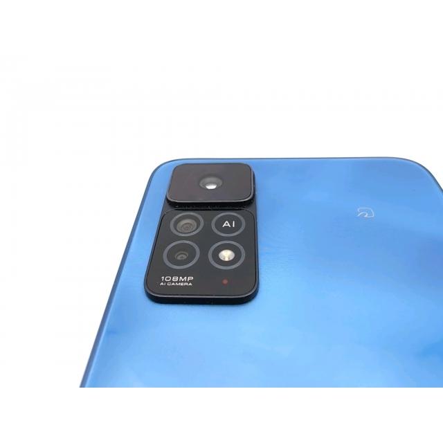 中古】Xiaomi 国内版 【SIMフリー】 Redmi Note 11 Pro 5G