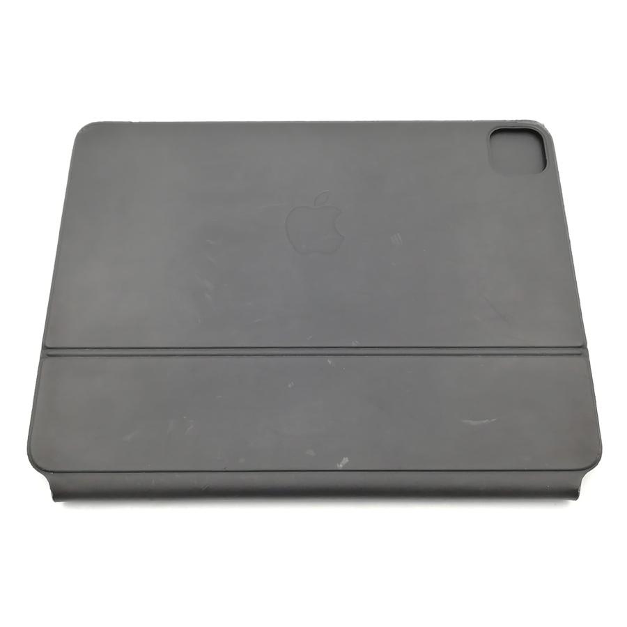 中古】Magic Keyboard 日本語（JIS） ブラック iPad Air（第4/第5世代