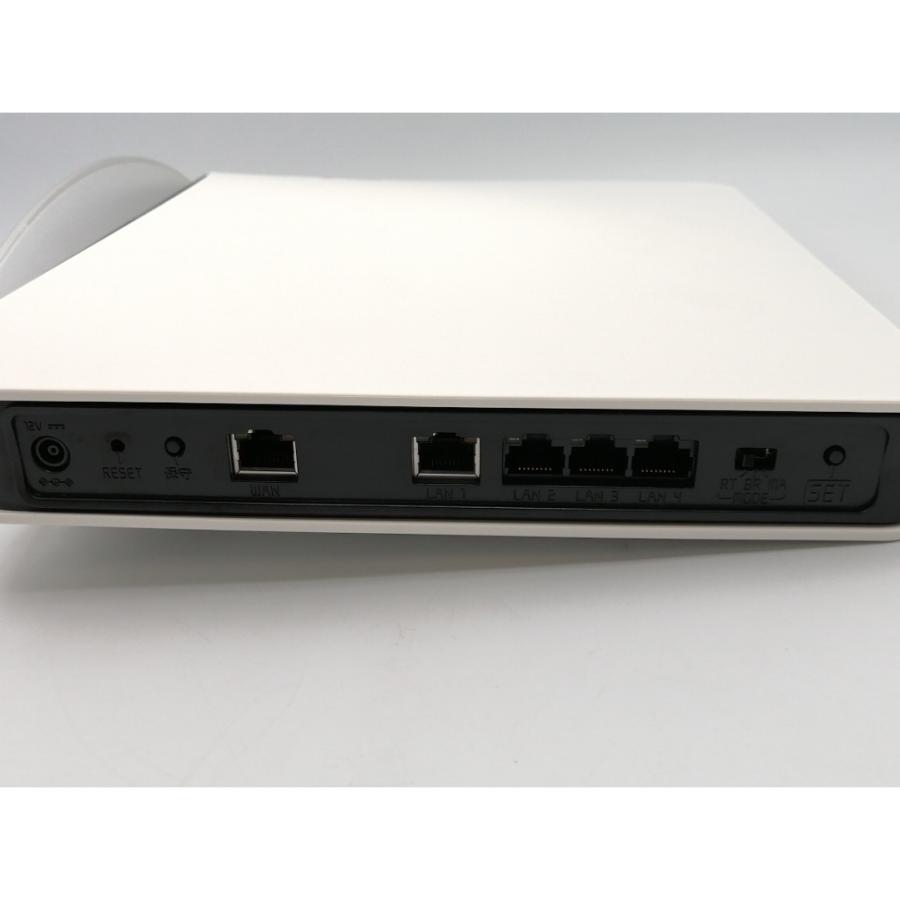 中古】NEC Aterm WX11000T12 (PA-WX11000T12) Wi-Fi6E(11ax)対応無線
