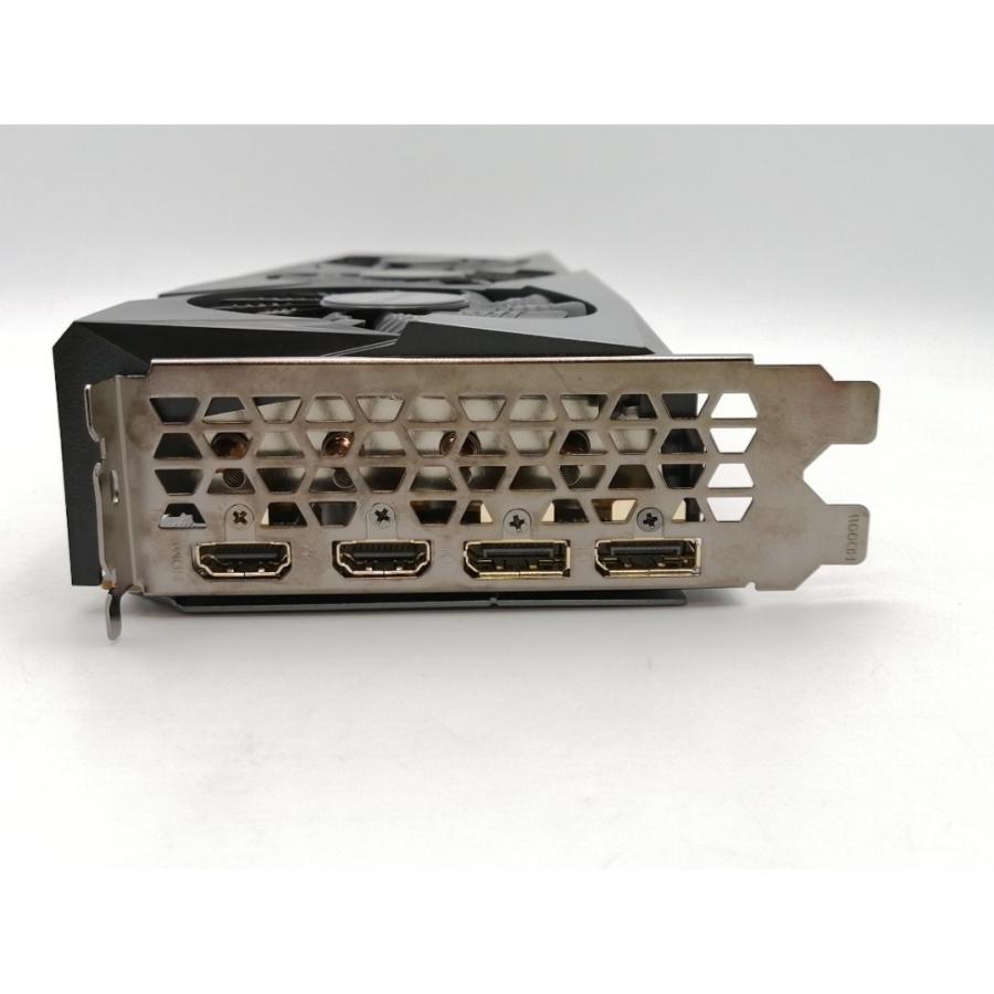 中古】GIGABYTE GV-R76GAMING OC-8GD RX7600/8GB(GDDR6)【ECセンター