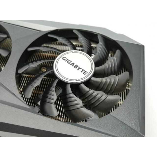 中古】GIGABYTE GV-R76GAMING OC-8GD RX7600/8GB(GDDR6)【ECセンター