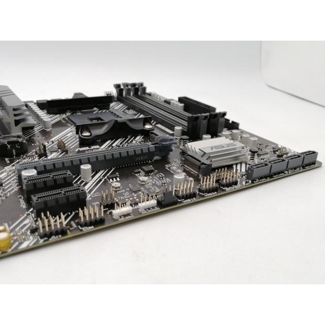 中古】ASUS PRIME B550M-A B550/AM4/MicroATX【ECセンター】保証期間1