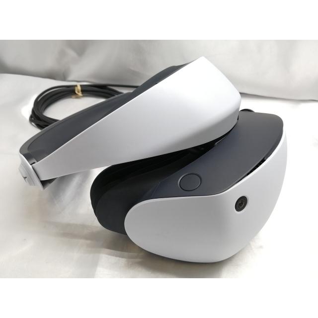 中古】SIE PlayStation VR2 [Horizon Call of the Mountain] 同梱版