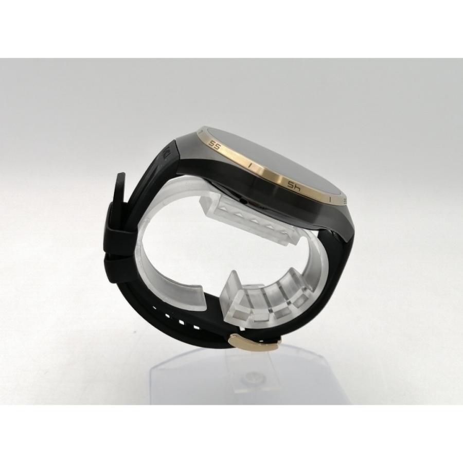 中古】Huawei HONMA x HUAWEI WATCH GT 6 Pro [ブラック] ATM-B29【EC 