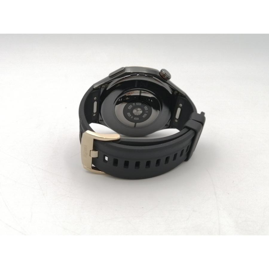中古】Huawei HONMA x HUAWEI WATCH GT 6 Pro [ブラック] ATM-B29【EC 