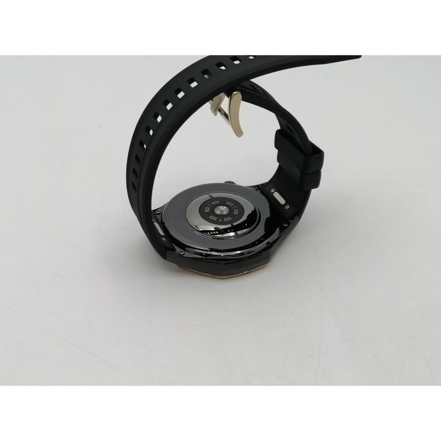 中古】Huawei HONMA x HUAWEI WATCH GT 6 Pro [ブラック] ATM-B29【EC 