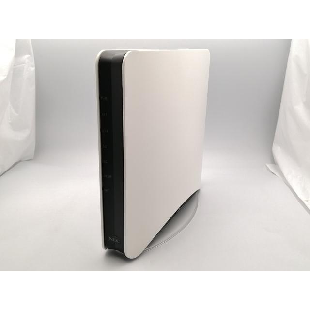 中古】NEC Aterm WX11000T12 (PA-WX11000T12) Wi-Fi6E(11ax)対応無線