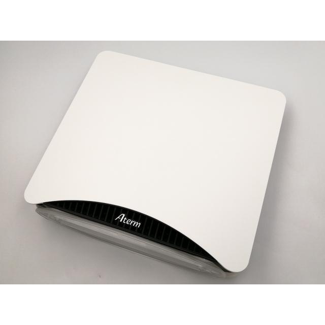 中古】NEC Aterm WX11000T12 (PA-WX11000T12) Wi-Fi6E(11ax)対応無線