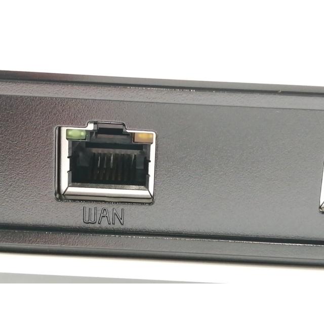 中古】NEC Aterm WX11000T12 (PA-WX11000T12) Wi-Fi6E(11ax)対応無線