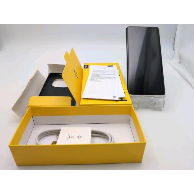 中古】Xiaomi 国内版 【SIMフリー】 POCO M8 5G シルバー 8GB 256GB