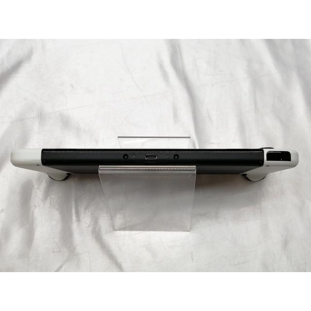 中古】Nintendo Switch 本体 (有機ELモデル) HEG-S-KAAAA ホワイト