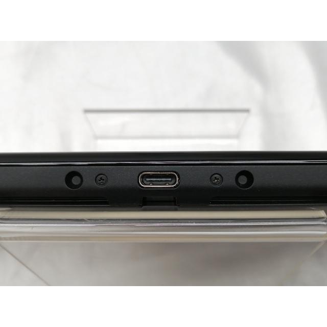 中古】Nintendo Switch 本体 (有機ELモデル) HEG-S-KAAAA ホワイト