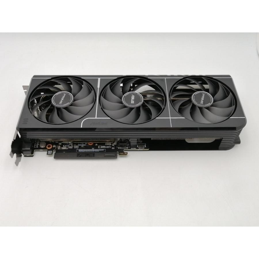中古】ASUS PRIME-RX9060XT-O16G RX9060XT/16GB(GDDR6)【ECセンター