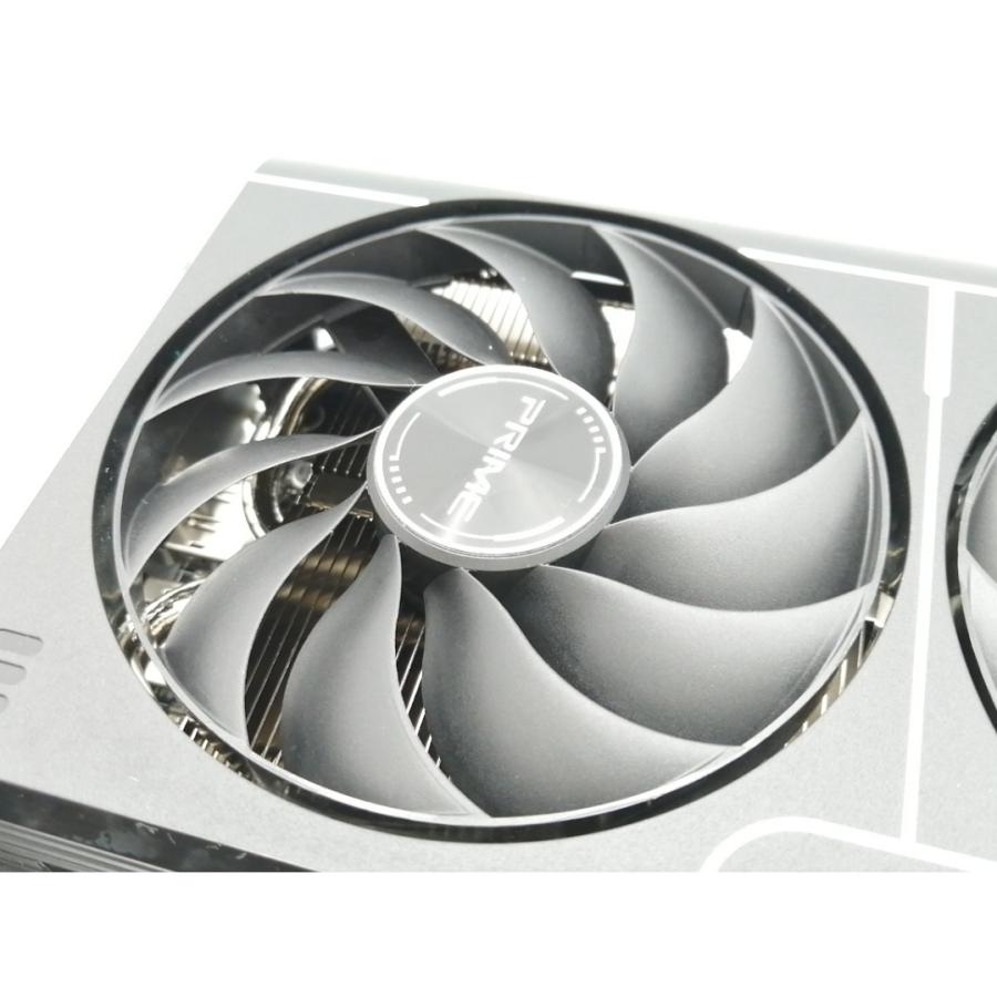 中古】ASUS PRIME-RX9060XT-O16G RX9060XT/16GB(GDDR6)【ECセンター