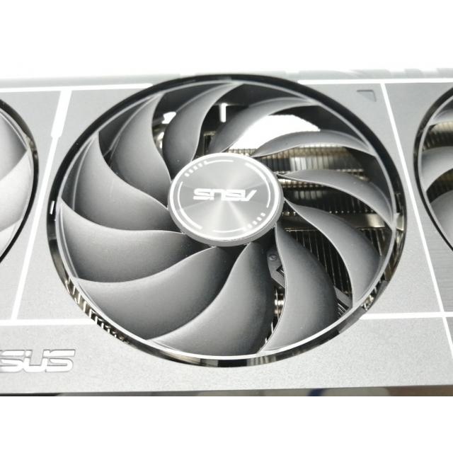 中古】ASUS PRIME-RX9060XT-O16G RX9060XT/16GB(GDDR6)【ECセンター