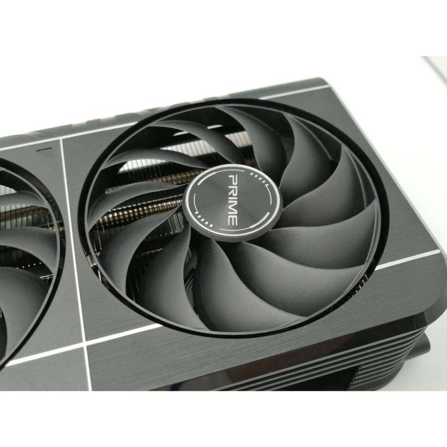 中古】ASUS PRIME-RX9060XT-O16G RX9060XT/16GB(GDDR6)【ECセンター