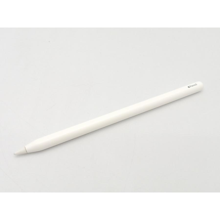 Apple Pencil (第2世代) MXN43J/A 未使用品 中古】Apple Apple Pencil（第2世代） MXN43J/A【ECセンター】保証期間