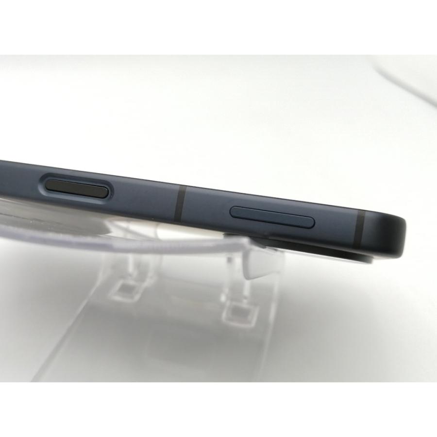 中古】SHARP 国内版 【SIMフリー】 AQUOS sense9 ブラック 6GB 128GB