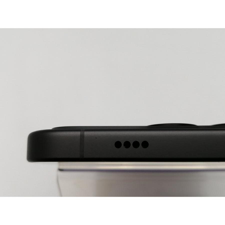 中古】Xiaomi 国内版 【SIMフリー】 POCO F8 Pro ブラック 12GB 256GB