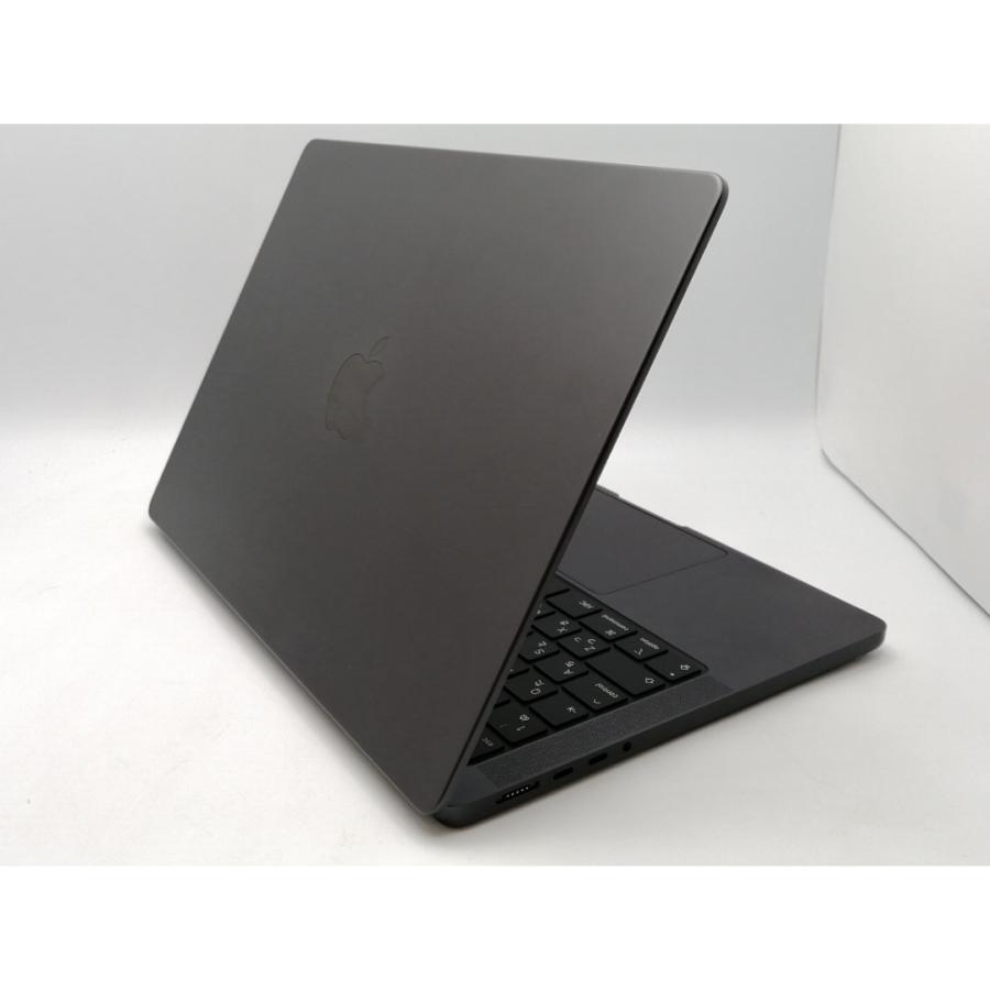 中古】Apple MacBook Pro 14インチ M5(CPU:10C/GPU:10C) 16GB/512GB