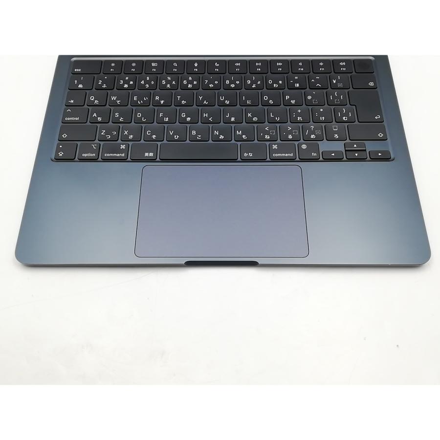 中古】Apple MacBook Air 13インチ CTO (M2,2022) スペースグレイ M2