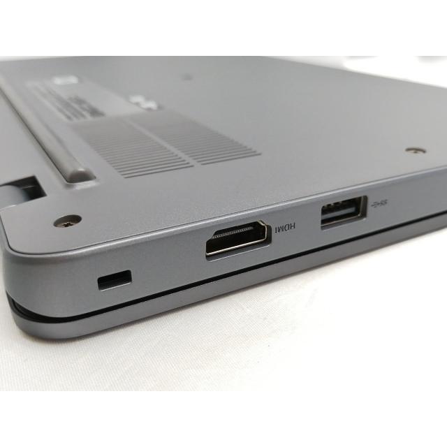 中古】Lenovo Lenovo 14e Chromebook Gen 3 SoftBank グレー 【Intel