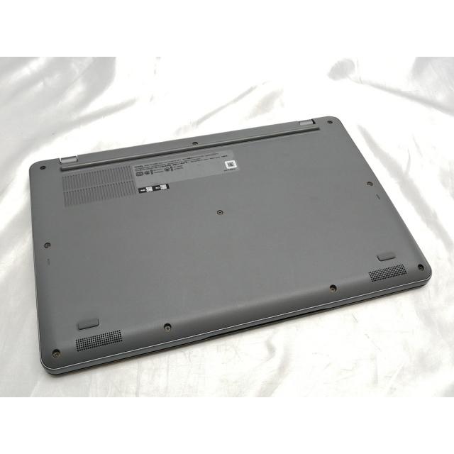中古】Lenovo Lenovo 14e Chromebook Gen 3 SoftBank グレー 【Intel