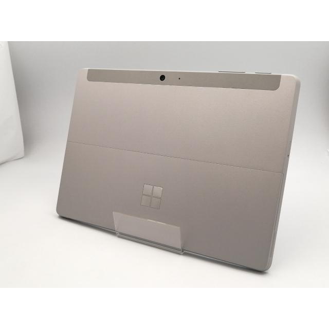 中古】Microsoft Surface Go3 【i3 10100Y 8G 128G】 8VH-00014【EC