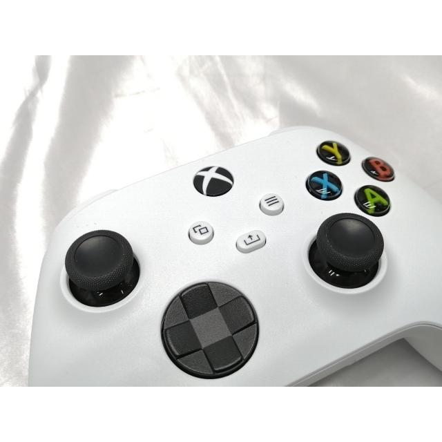 中古】Microsoft Xbox Series S 512GB スターターバンドル RRS-00159
