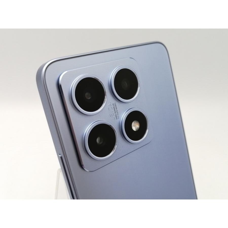 Xiaomi 14 au版 XIG07 シルバー 12GB/256GB 動作OK 中古】Xiaomi au 【SIMフリー】 Xiaomi 14T 12GB 256GB チタンブルー