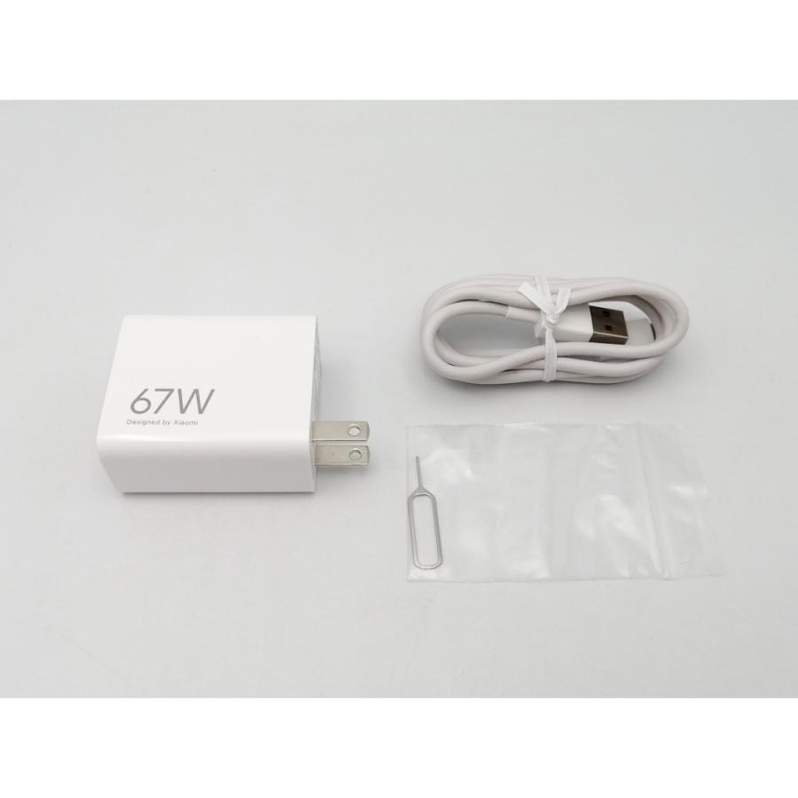 中古】Xiaomi au 【SIMフリー】 Xiaomi 14T 12GB 256GB チタンブルー 
