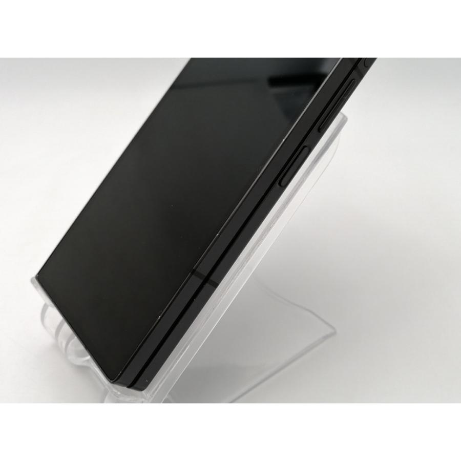 Galaxy Z Fold6 256GB クラフテッドブラックSIMフリー国内版 中古】SAMSUNG 国内版 【SIMフリー】 Galaxy Z Fold6 クラフテッド