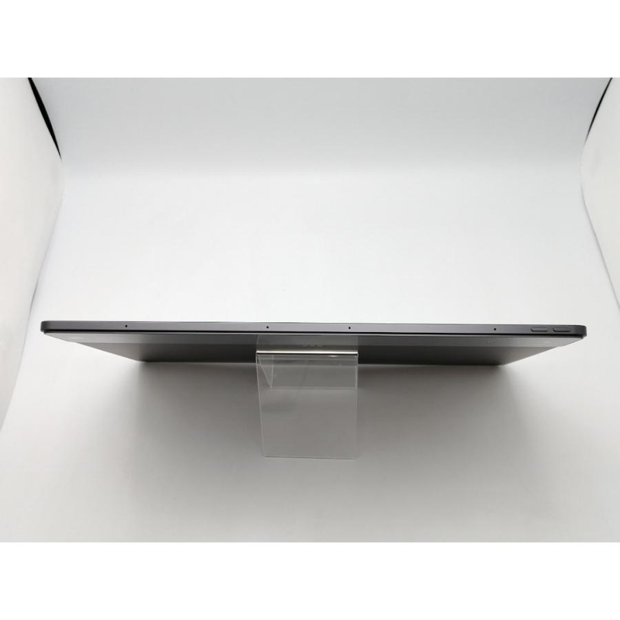 中古】NEC 国内版 【Wi-Fi】 LAVIE Tab T14 T1495/HAS ストームグレー