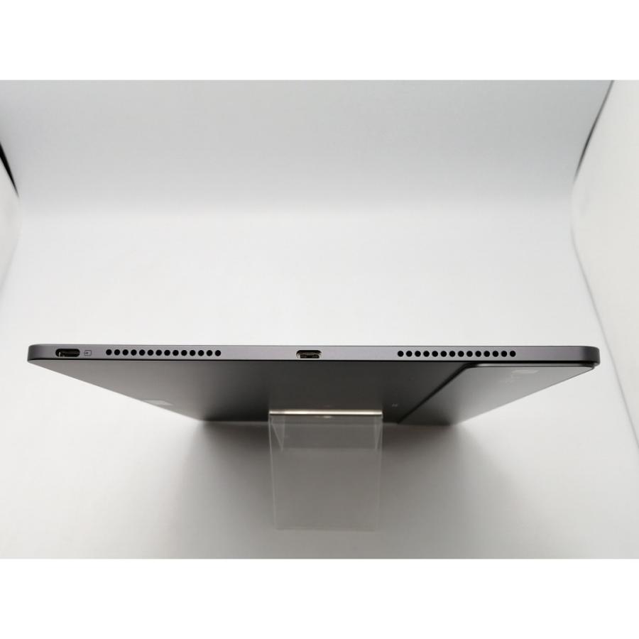 中古】NEC 国内版 【Wi-Fi】 LAVIE Tab T14 T1495/HAS ストームグレー