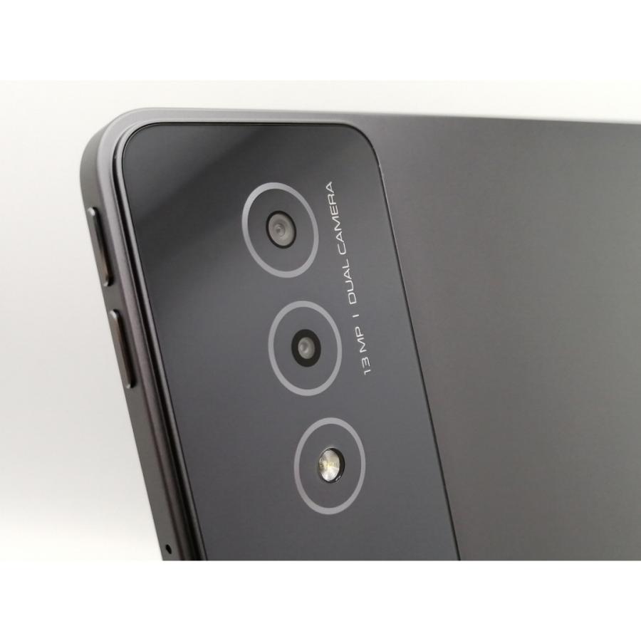 中古】NEC 国内版 【Wi-Fi】 LAVIE Tab T14 T1495/HAS ストームグレー