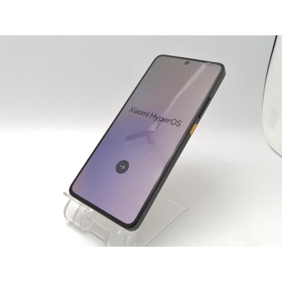 中古】Xiaomi 【SIMフリー】 Poco X7 Pro イエロー 12GB 512GB