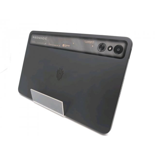 中古】Nubia 国内版 【Wi-Fi】 REDMAGIC Astra ブラック NP05J