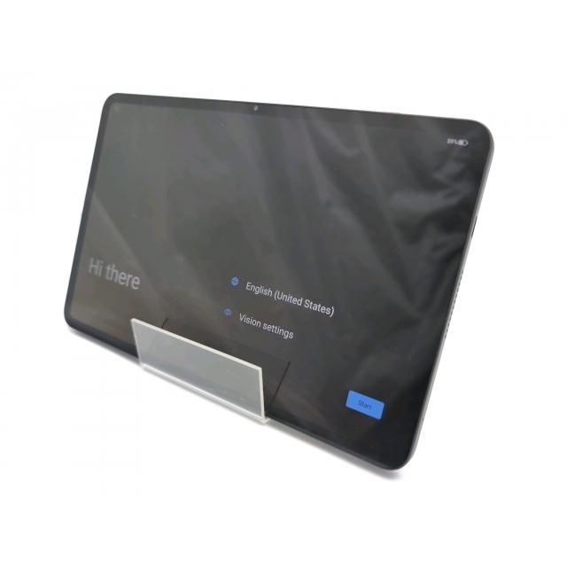 中古】Nubia 国内版 【Wi-Fi】 REDMAGIC Astra ブラック NP05J