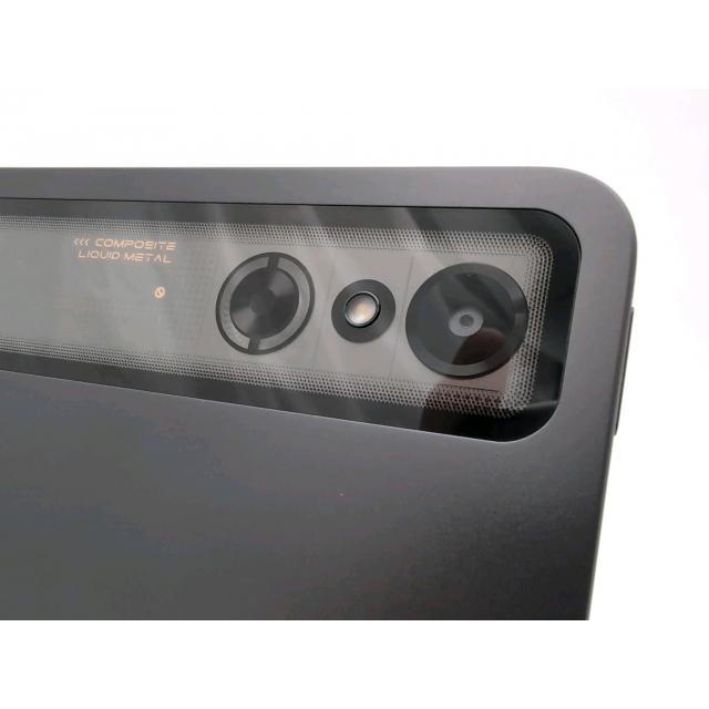 中古】Nubia 国内版 【Wi-Fi】 REDMAGIC Astra ブラック NP05J