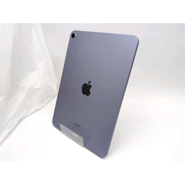 中古】Apple 【Wi-Fi】 iPad Air（第5世代/2022） 256GB パープル