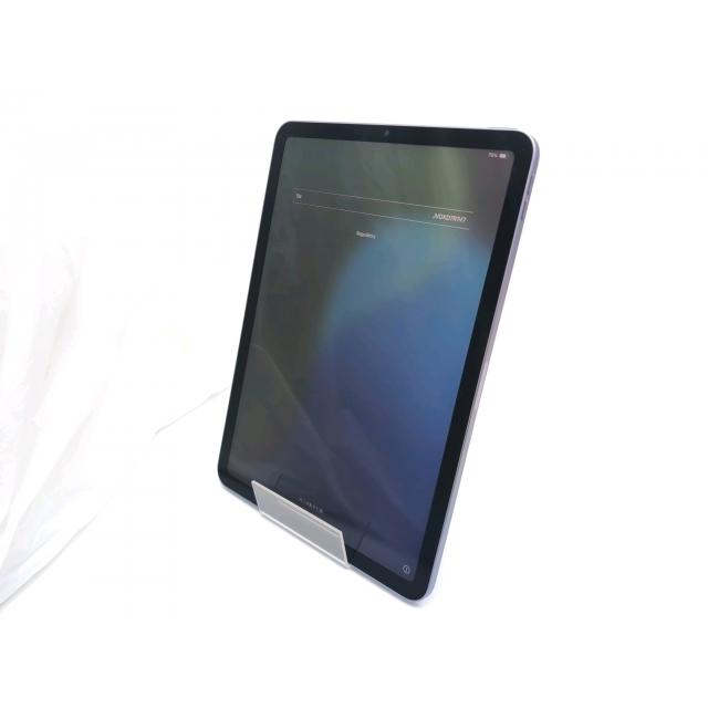中古】Apple 【Wi-Fi】 iPad Air（第5世代/2022） 256GB パープル