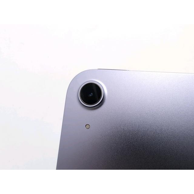 中古】Apple 【Wi-Fi】 iPad Air（第5世代/2022） 256GB パープル