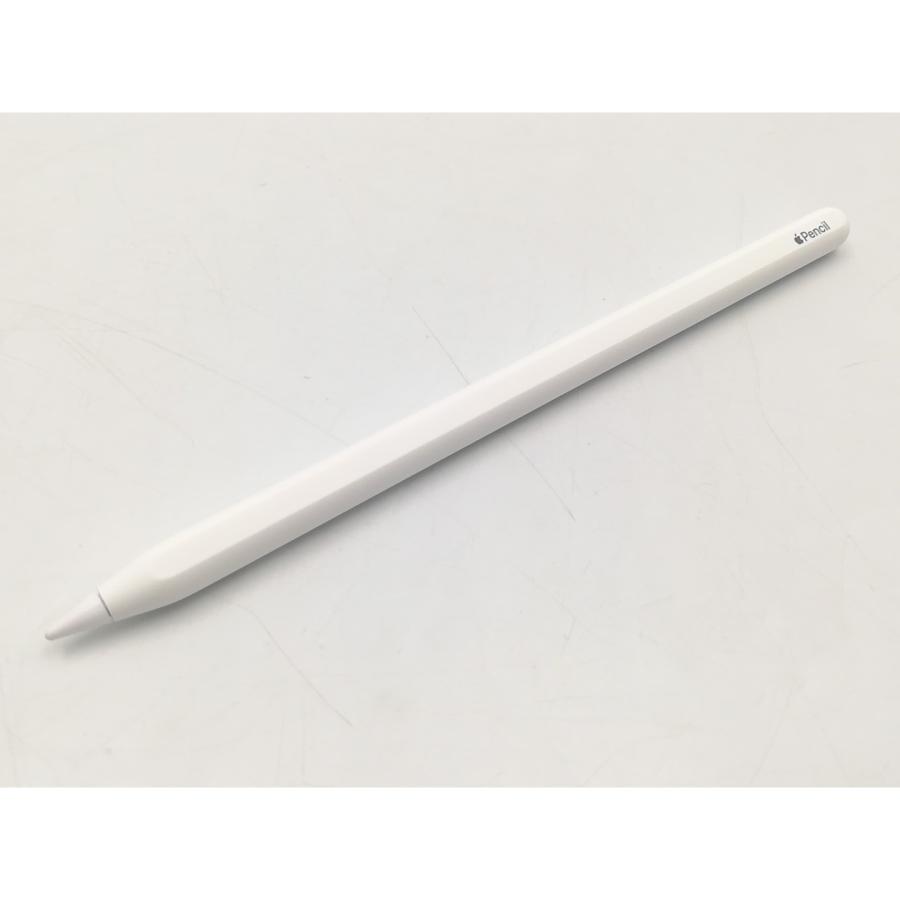 中古】Apple Apple Pencil（第2世代） MU8F2J/A【ECセンター】保証期間
