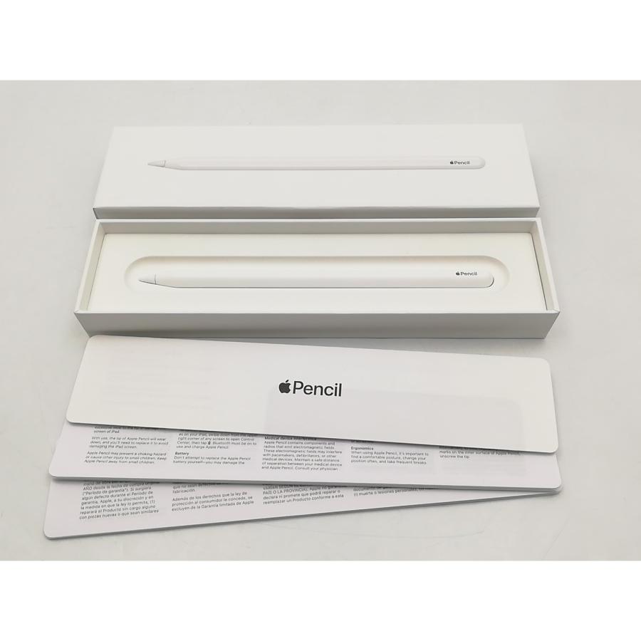 中古】Apple Apple Pencil（第2世代） MU8F2J/A【ECセンター】保証期間