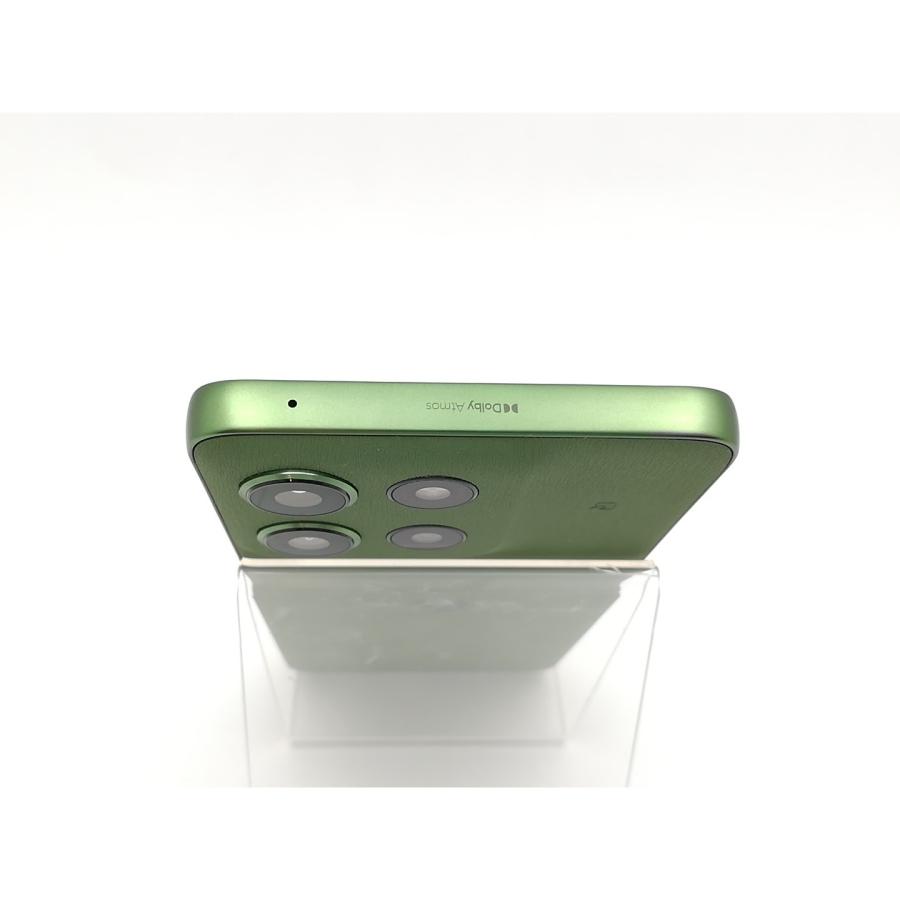 中古】MOTOROLA 国内版 【SIMフリー】 moto g66j 5G 8GB 128GB ディル