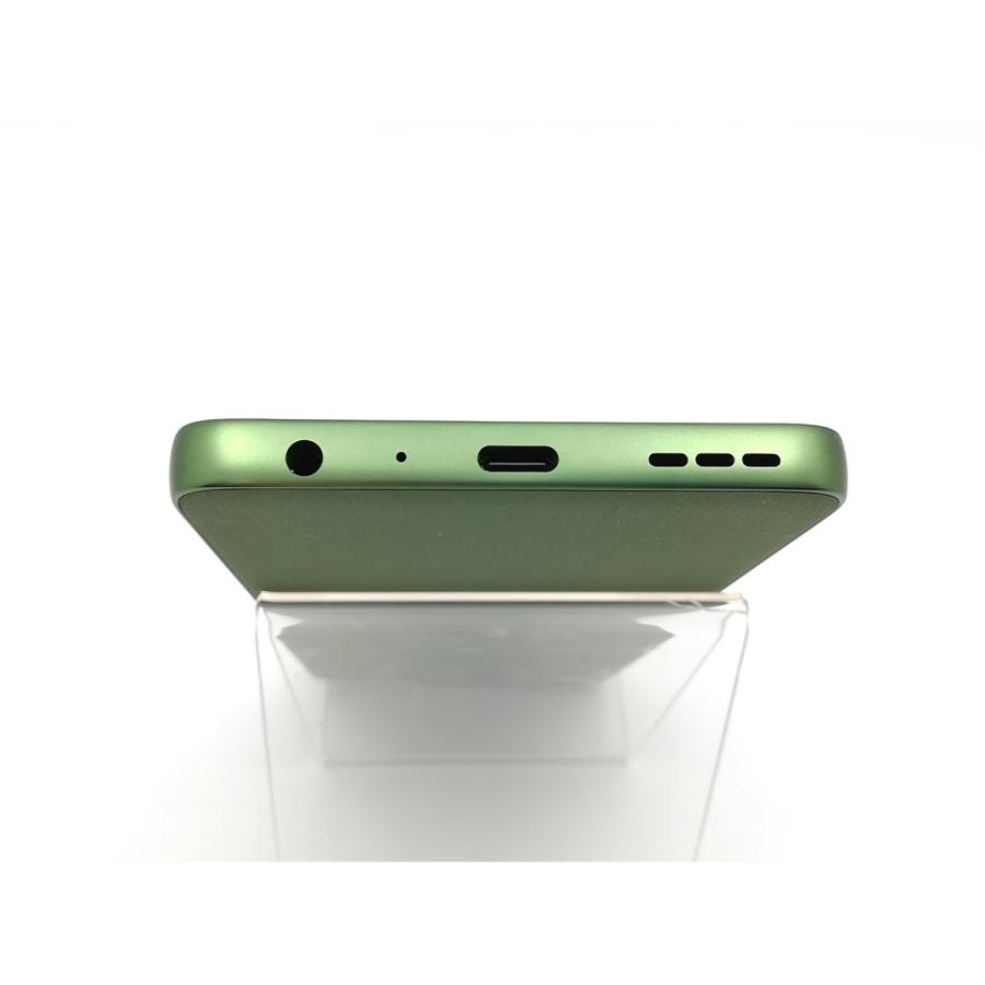 中古】MOTOROLA 国内版 【SIMフリー】 moto g66j 5G 8GB 128GB ディル