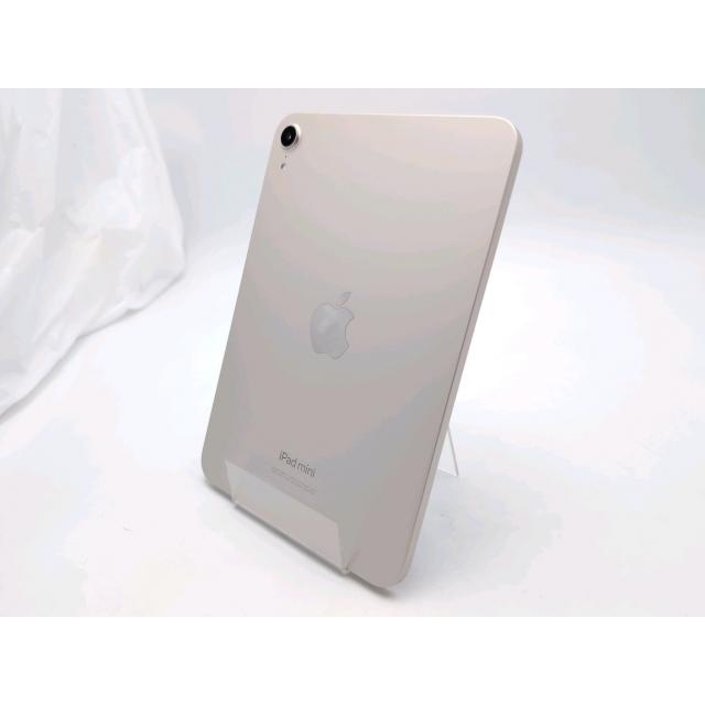 【新品未開封】iPad mini 128GB スターライトWi-Fi 中古】Apple 【Wi-Fi】 iPad mini（A17Pro/2024） 128GB スターライト